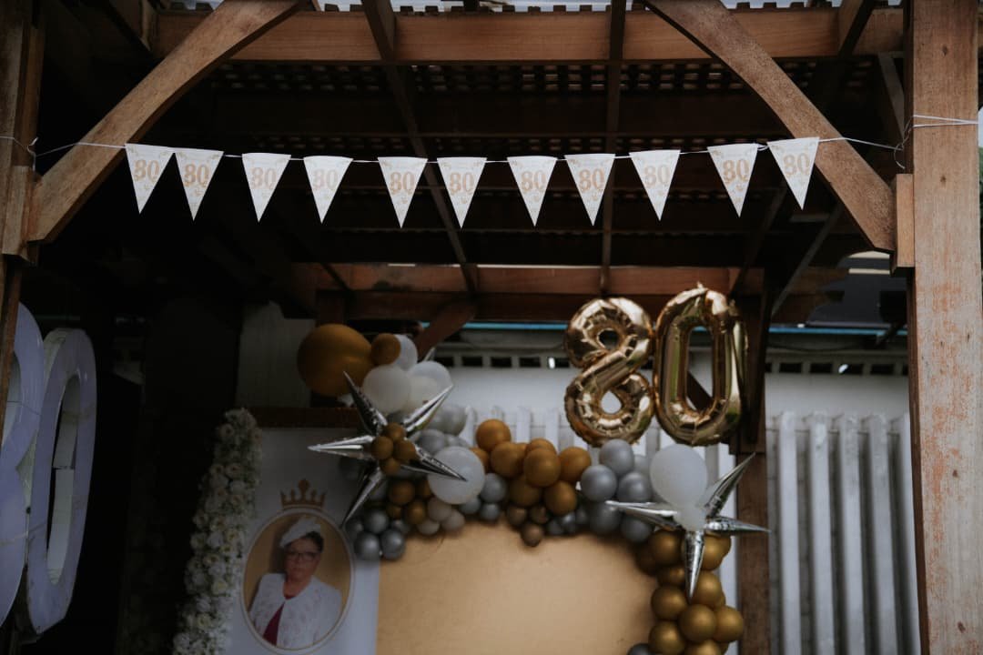Décor et ambiance soignée